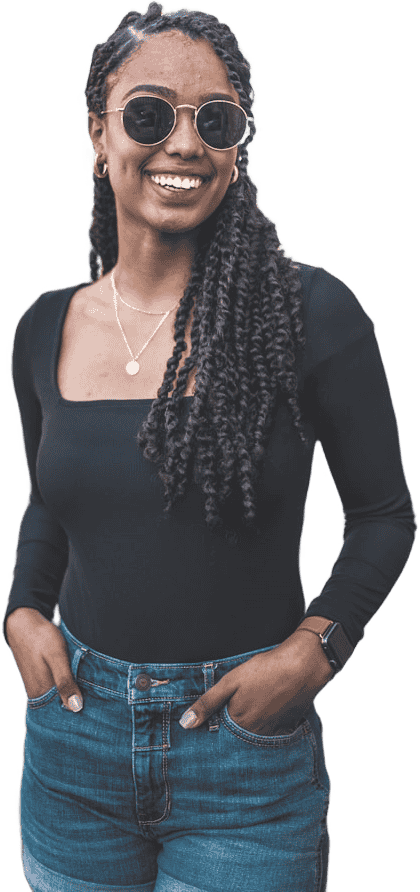 Mary Uche