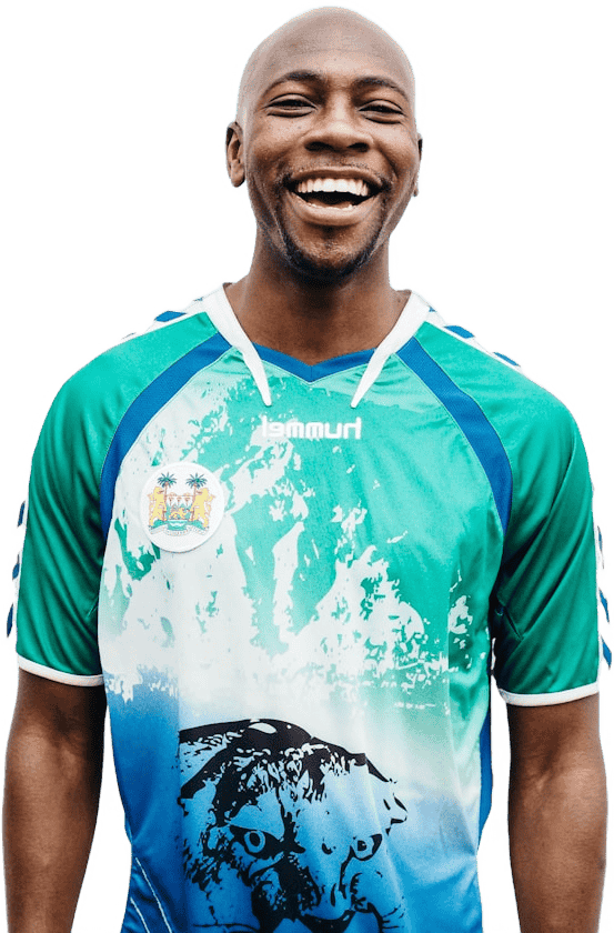 Adeola Babalola