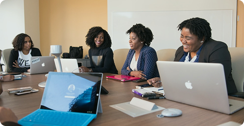 Team collaboration