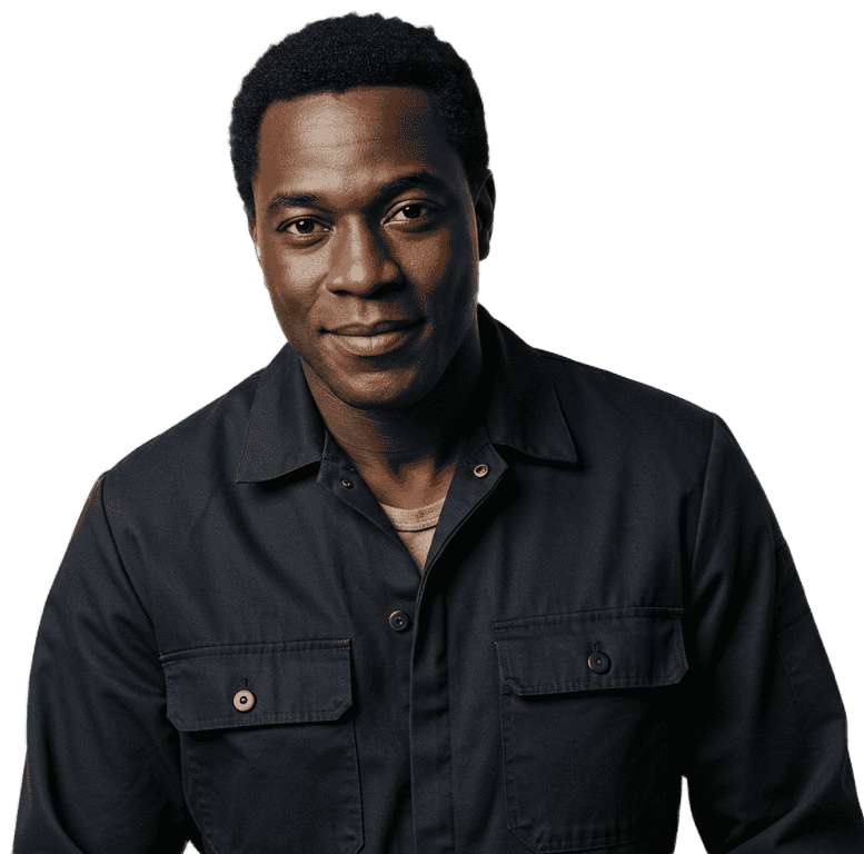 Chukwudi Agu
